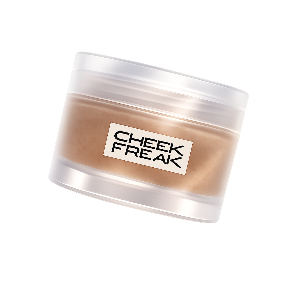 Buff Stuff Booty Scub