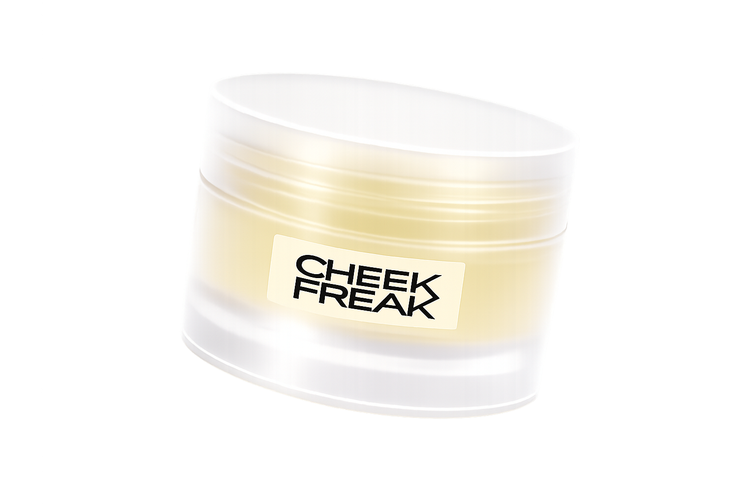 Vitamin Body Cream in Vanilla Mandarin