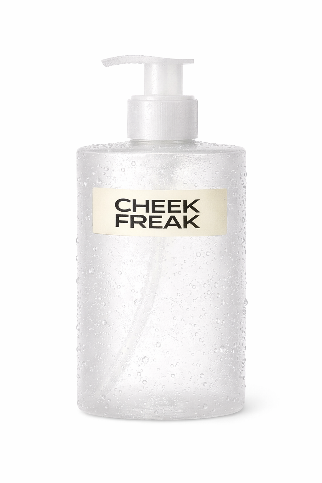 Vitamin Body Body Wash in Vanilla Mandarin