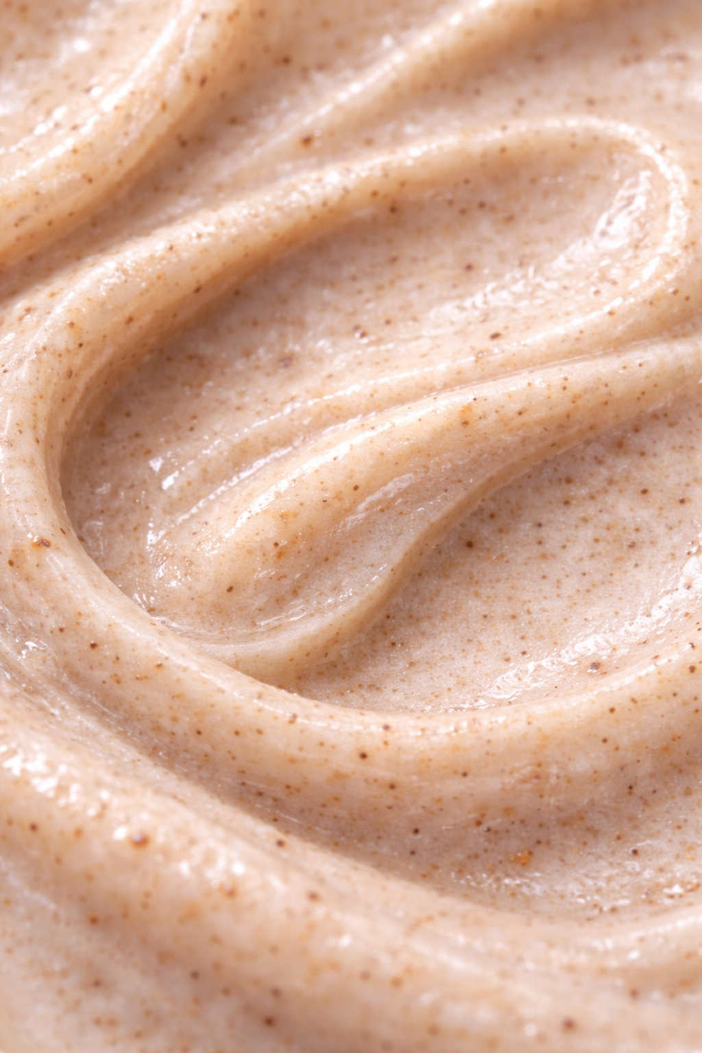 Buff Stuff Booty Scub