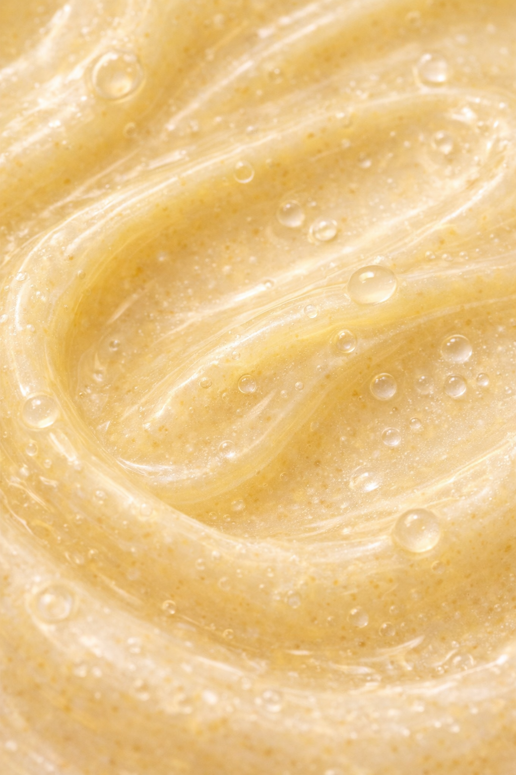 Vitamin Body Cream in Vanilla Mandarin